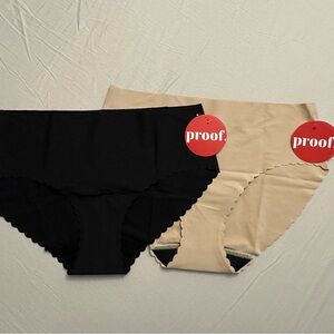 Proof Everyday Panty